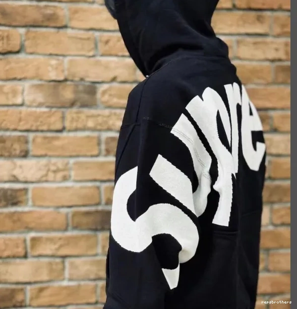 M LOGO Back Hoodie HOODED S XL BIG L Grey Black Big JACQUARD Sweatshirt LOGO SWEATSHIRT 0427